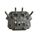 Professional Manufacturer Customize Design Tooling Aluminum Alloy Die Casting Mold Making